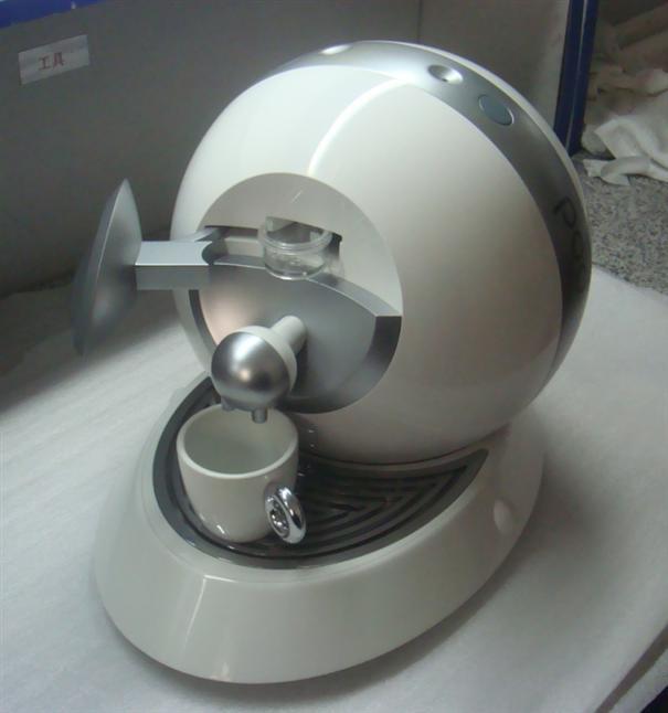 coffee machine model